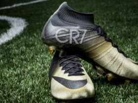 crampons cr7