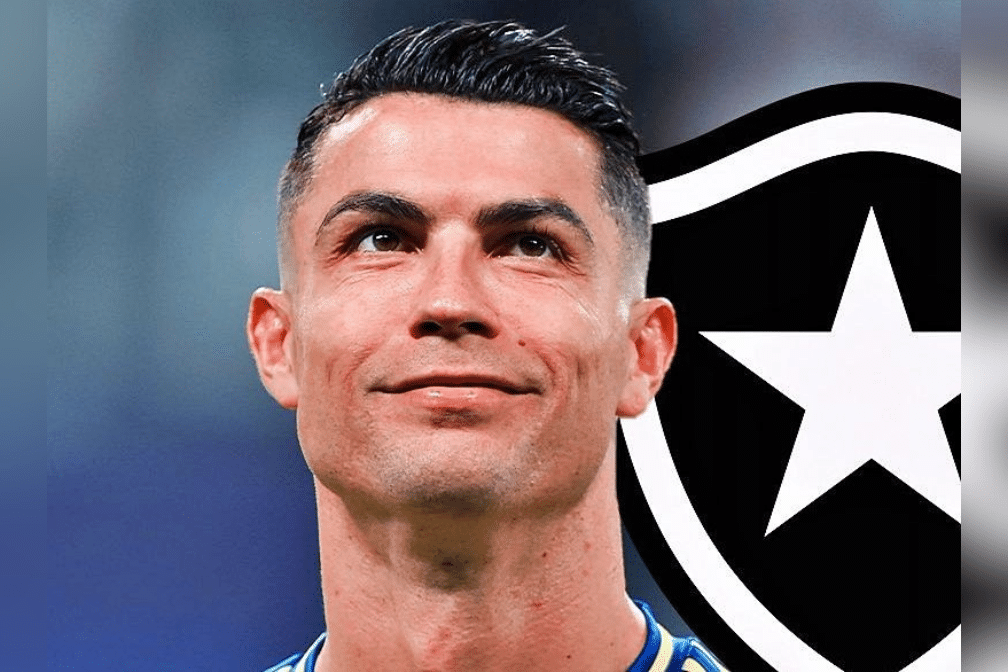 cristiano-ronaldo-botafogo