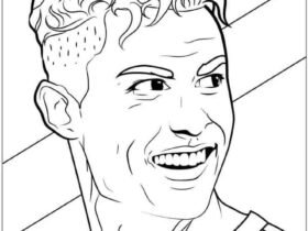 apprenez à dessiner facilement le célèbre footballeur ronaldo grâce à notre guide étape par étape. que vous soyez débutant ou expérimenté, suivez nos conseils et astuces pour capturer son essence sur papier !