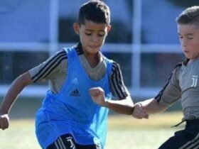 découvrez tout sur la vie familiale de cristiano ronaldo en 2025, y compris les nouveaux développements concernant ses enfants. suivez leur parcours, leurs passions et leur impact dans le monde du football et au-delà.