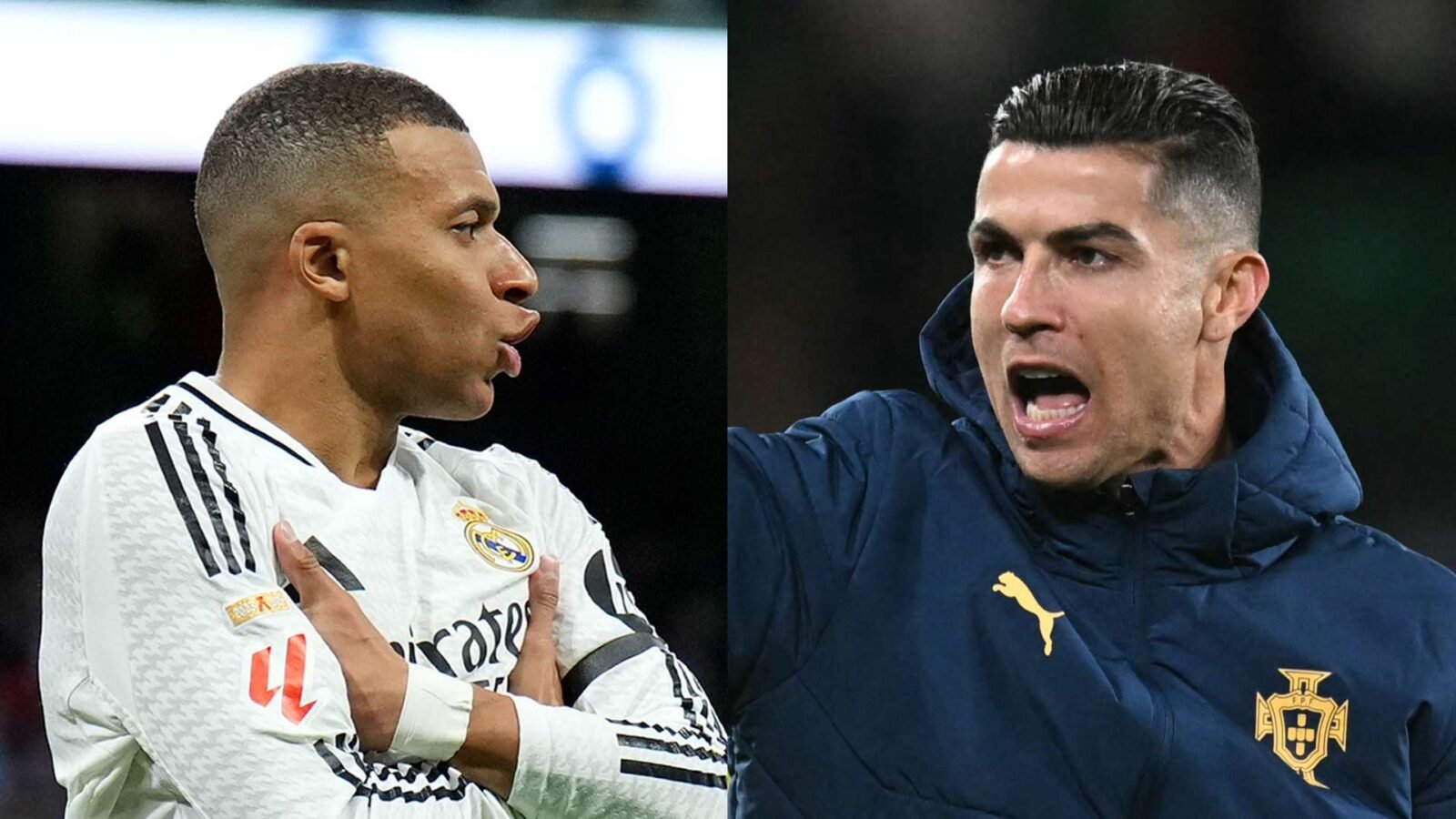 découvrez comment kylian mbappé a surpassé cristiano ronaldo dans l'histoire du football, jettant les bases d'une nouvelle ère sportive grâce à ses performances exceptionnelles et à son incroyable potentiel. ne manquez pas cette analyse captivante des réalisations du jeune prodige.
