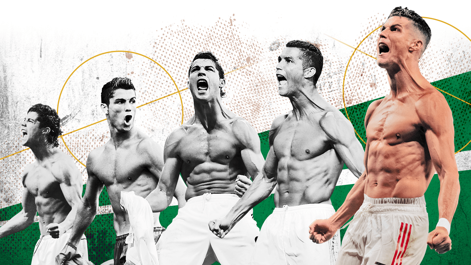 découvrez le physique impressionnant de cristiano ronaldo en 2025, ses entraînements novateurs et ses secrets de préparation physique qui lui permettent de rester au sommet de sa forme et de maintenir sa légende sur le terrain.