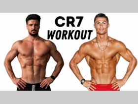 découvrez les dernières informations sur la taille et le poids de cristiano ronaldo en 2025. suivez l'évolution de ce footballeur légendaire et admirez ses performances sur le terrain.