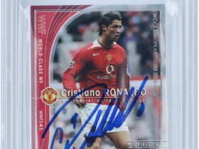découvrez comment authentifier un autographe de ronaldo en 2025. suivez nos conseils d'experts pour garantir la valeur de votre souvenir et éviter les contrefaçons. assurez-vous d'avoir une pièce authentique provenant de l'une des plus grandes légendes du football.