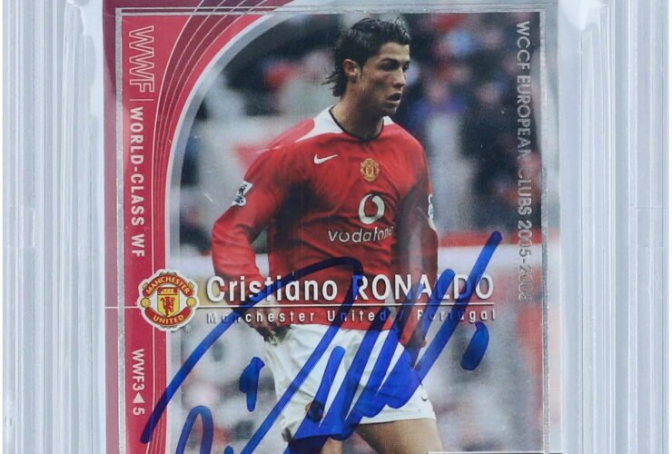 découvrez comment authentifier un autographe de ronaldo en 2025. suivez nos conseils d'experts pour garantir la valeur de votre souvenir et éviter les contrefaçons. assurez-vous d'avoir une pièce authentique provenant de l'une des plus grandes légendes du football.