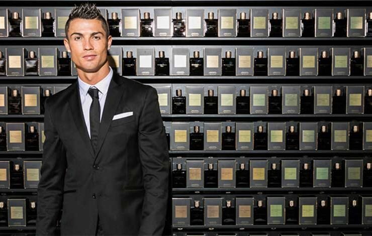 cr7 sponsoring
