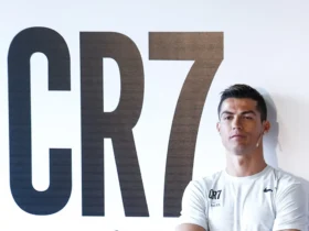 marque cr7