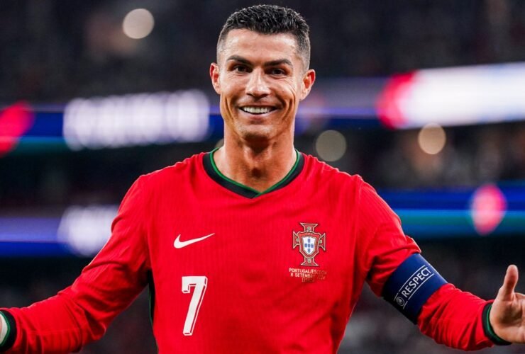 cr7 coupe du monde