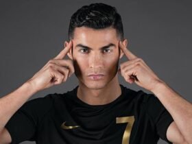 cr7 insta