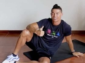 découvrez les secrets de l'entraînement de ronaldo, l'icône du football mondial. apprenez les techniques, les routines et l'engagement qui font de lui un athlète exceptionnel. inspirez-vous de son parcours pour améliorer votre propre performance sportive.