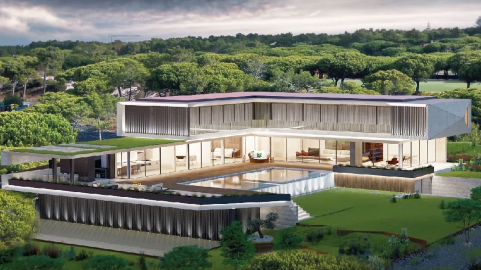 découvrez les dernières estimations de la fortune de cristiano ronaldo en 2025, incluant ses revenus issus du football, des partenariats et des investissements. plongez dans l'univers financier de la superstar du sport.