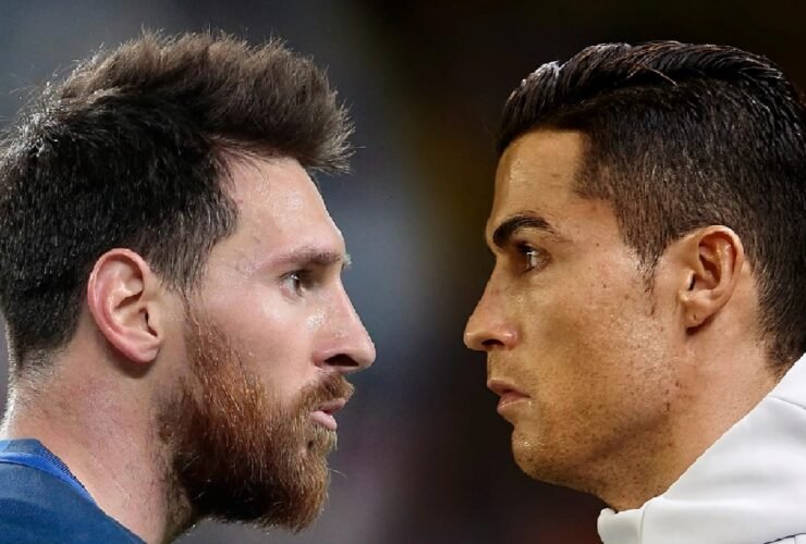 découvrez les meilleures insultes et critiques sur ronaldo, l'une des stars du football les plus controversées. analysez les réactions des fans et des experts sur ses performances, sa personnalité et son impact dans le monde du football.