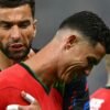 découvrez les larmes de ronaldo, entre émotions profondes et moqueries injustes. plongez dans l'univers des passions sportives où la vulnérabilité du champion se confronte à la critique, révélant l'humain derrière le talent.