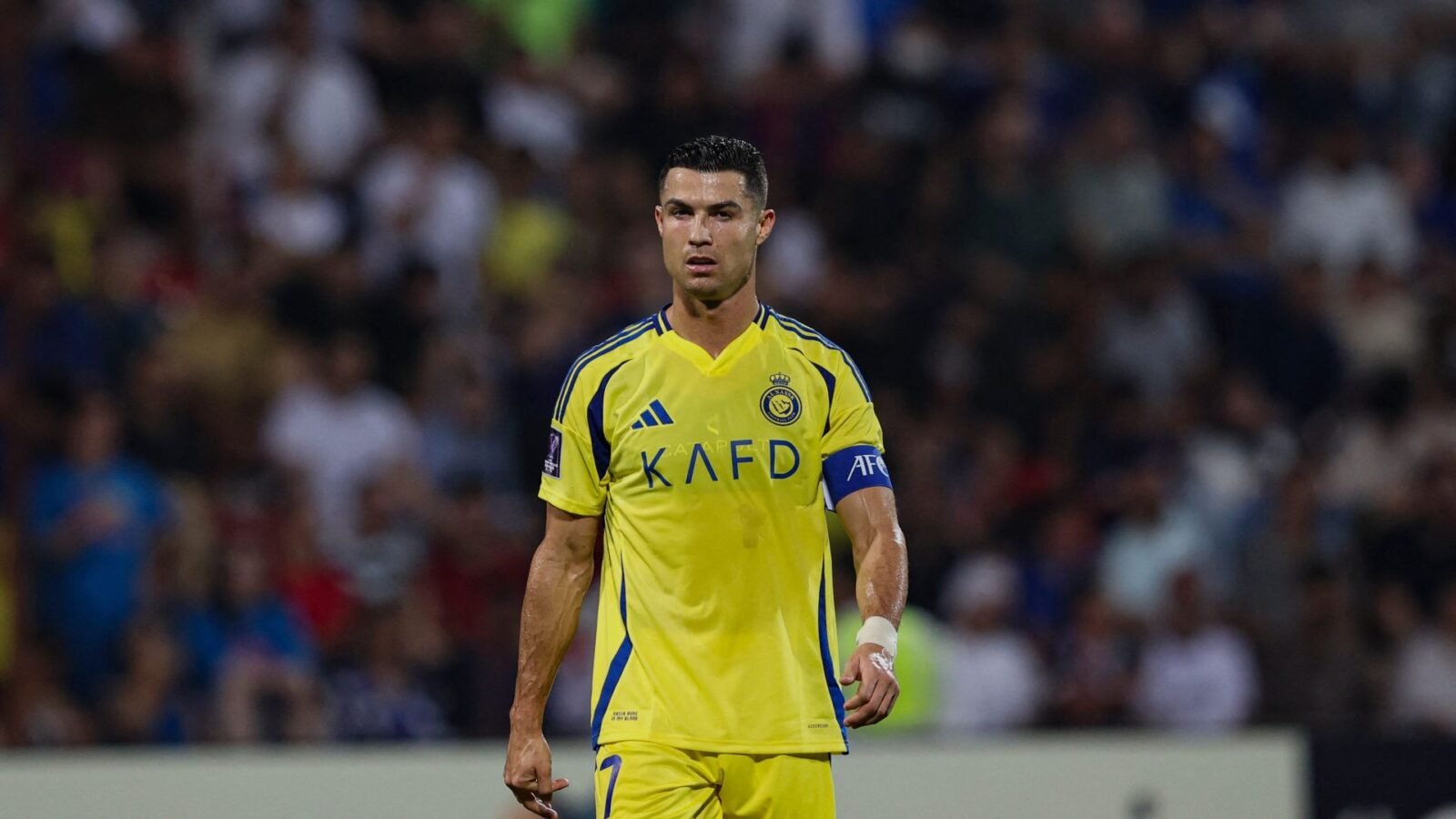 découvrez les performances incomparables de cristiano ronaldo en 2025, un joueur qui continue d'éblouir le monde du football avec des statistiques époustouflantes et des exploits mémorables sur le terrain.