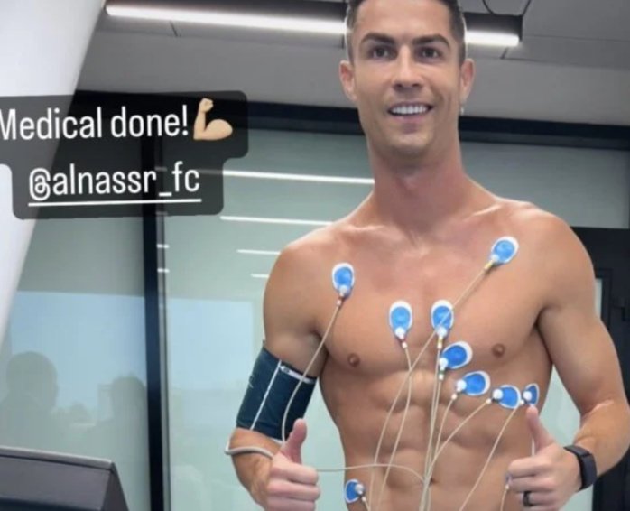 découvrez les secrets de la préservation physique de ronaldo, l'un des plus grands footballeurs de tous les temps. explorez ses méthodes d'entraînement, son régime alimentaire et ses routines de récupération qui lui permettent de rester au sommet de sa forme, malgré les années.