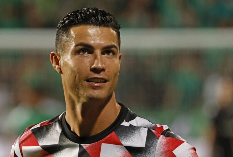 découvrez les raisons derrière le désaccord entre ronaldo et ses coéquipiers, ainsi que l'importance du respect dans le monde du football. plongez dans les détails de cette affaire intrigante qui fait débat parmi les fans et les experts.