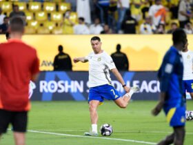 découvrez comment ronaldo optimise son sommeil pour améliorer ses performances sportives. apprenez les techniques et astuces que le champion utilise pour récupérer efficacement et rester au sommet de son jeu.