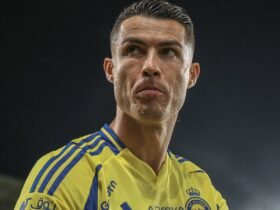 découvrez les dernières rumeurs et analyses concernant le transfert potentiel de cristiano ronaldo vers le sporting de lisbonne en 2025. quelles sont les implications pour le joueur et le club ?