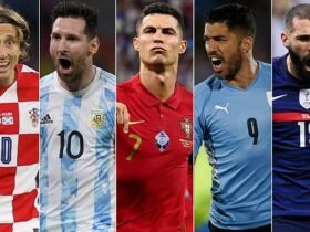 découvrez comment l'entraîneur sánchez évoque l'exemplarité de ronaldo et modrić, qui continuent d'impressionner même à 40 ans. une réflexion sur la longévité dans le football et l'inspiration que ces légendes apportent aux nouvelles générations.