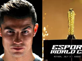 cr7 esports