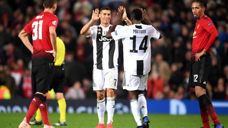 découvrez l'incroyable duo footbalistique de blaise matuidi et cristiano ronaldo, leurs exploits sur le terrain, leur impact respectif dans le monde du football et leurs contributions mémorables à leurs équipes.