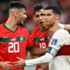 découvrez les principaux échecs de ronaldo au cours de sa carrière, des défis inattendus aux moments difficiles, et analysez comment la star du football a surmonté ses revers pour rester au sommet.