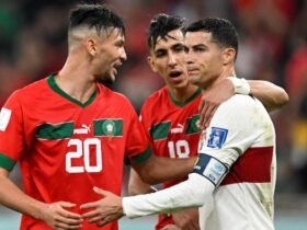 découvrez les principaux échecs de ronaldo au cours de sa carrière, des défis inattendus aux moments difficiles, et analysez comment la star du football a surmonté ses revers pour rester au sommet.