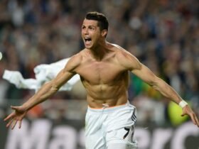 découvrez comment ronaldo est devenu un véritable héros du sport, grâce à ses exploits, sa détermination et son influence exceptionnelle dans le football mondial.