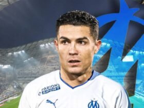 revivez les moments inoubliables de ronaldo au vélodrome ! découvrez pourquoi sa performance légendaire a marqué l’histoire du football et fascine encore les fans aujourd’hui.