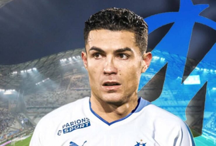 revivez les moments inoubliables de ronaldo au vélodrome ! découvrez pourquoi sa performance légendaire a marqué l’histoire du football et fascine encore les fans aujourd’hui.